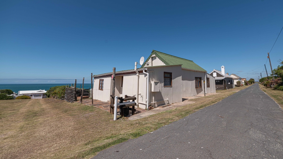 3 Bedroom Property for Sale in Reebok Western Cape